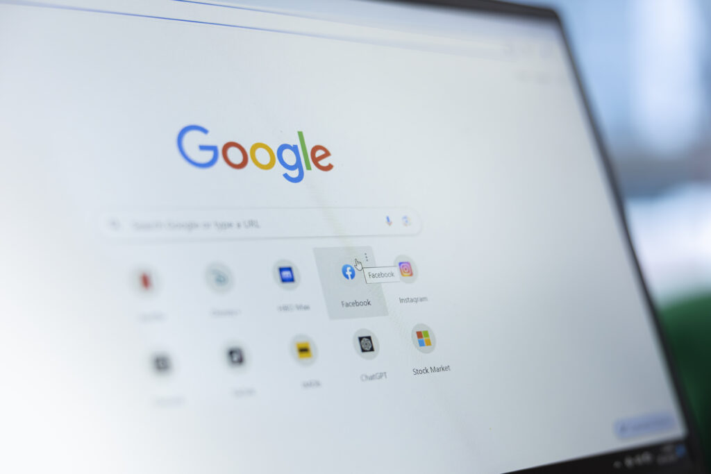 Top Google Ads Company in Rohini Delhi India